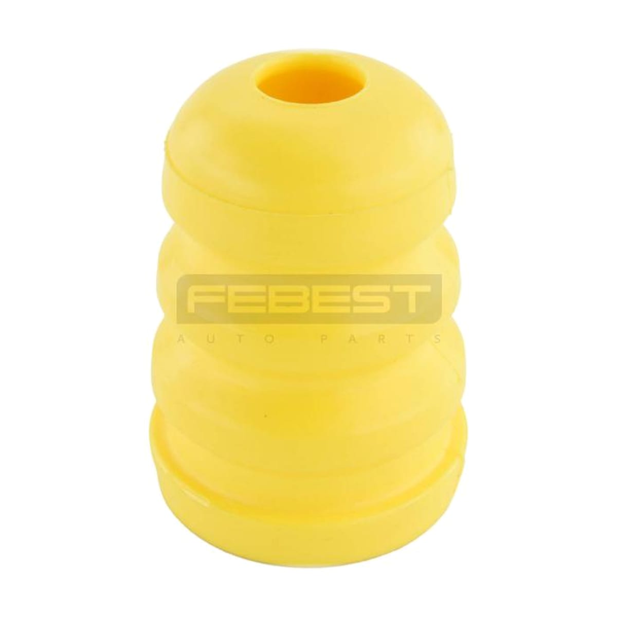 Деталь ОТБОЙНИК ЗАДНЕГО АМОРТИЗАТОРА FEBEST