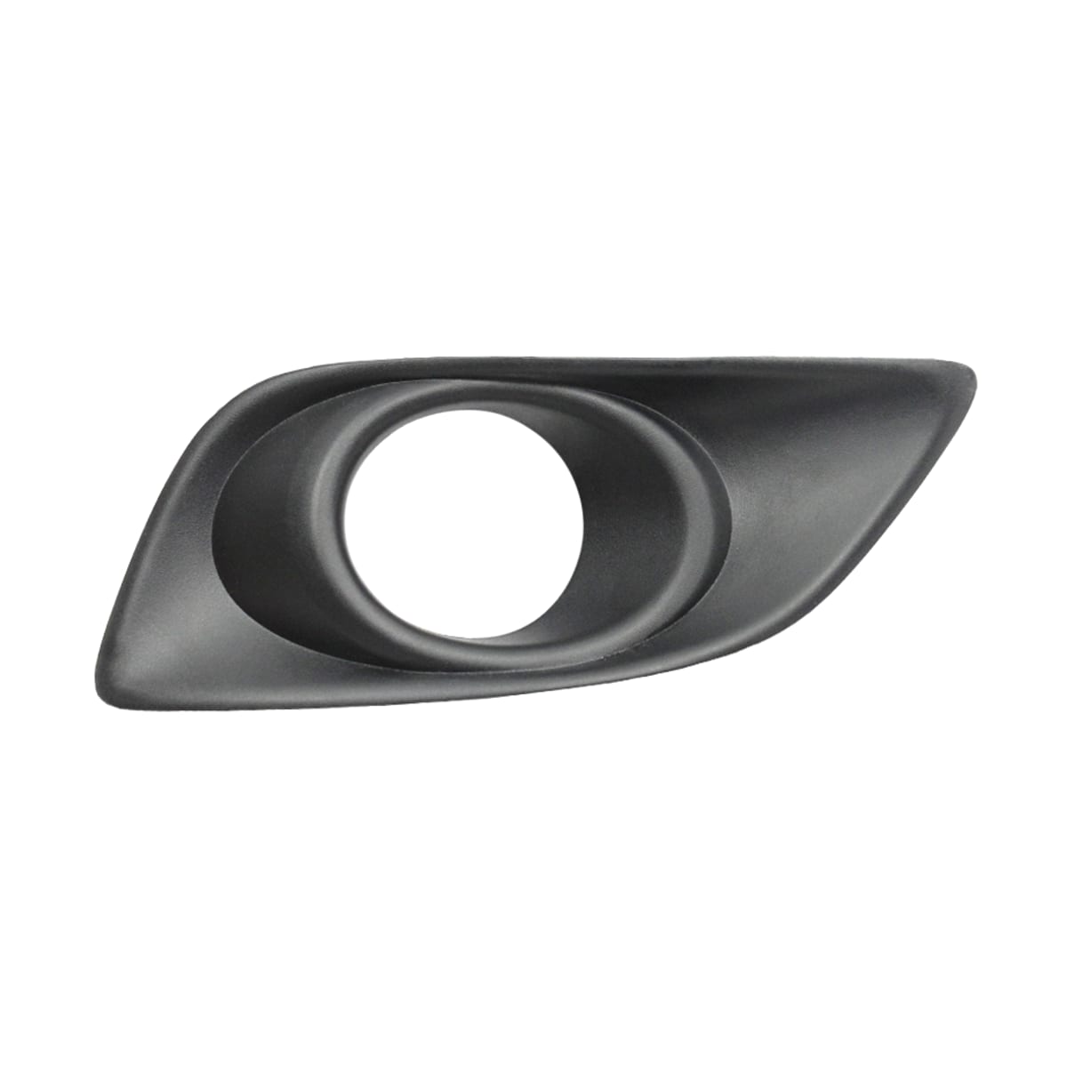 TOYOTA Оправа ПТФ Toyota Avensis (T250) 06-08 (Слева)