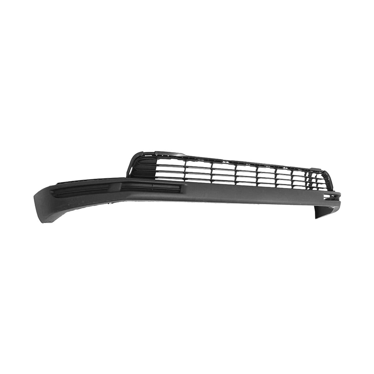 Бампер передний Toyota Highlander 13-17 (Нижняя часть) 521290E010