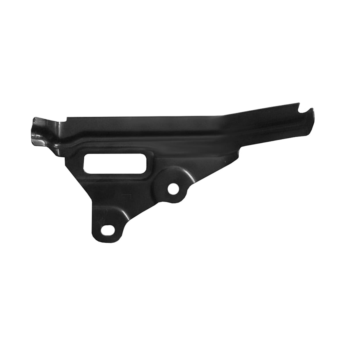 Кронштейн усилителя бампера Toyota Echo 99-02 / Platz 99-02 (Спереди/ Справа) 5214352030