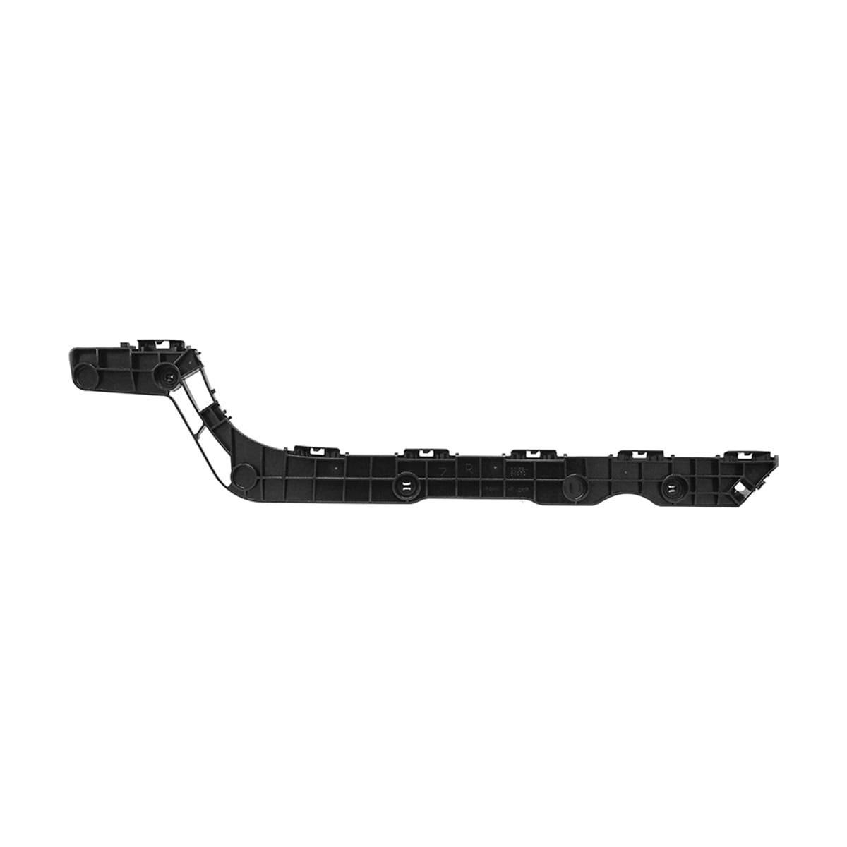 Крепление бампера Toyota Land Cruiser (J200) 07-21 / Lexus LX 07-12 (Сзади/ Справа) 5215560070