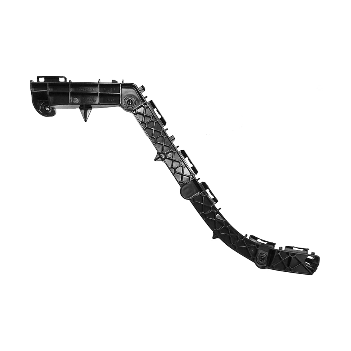 Деталь Крепление бампера Toyota Land Cruiser Prado (J150) 09-20 (Сзади/ Справа) TOYOTA