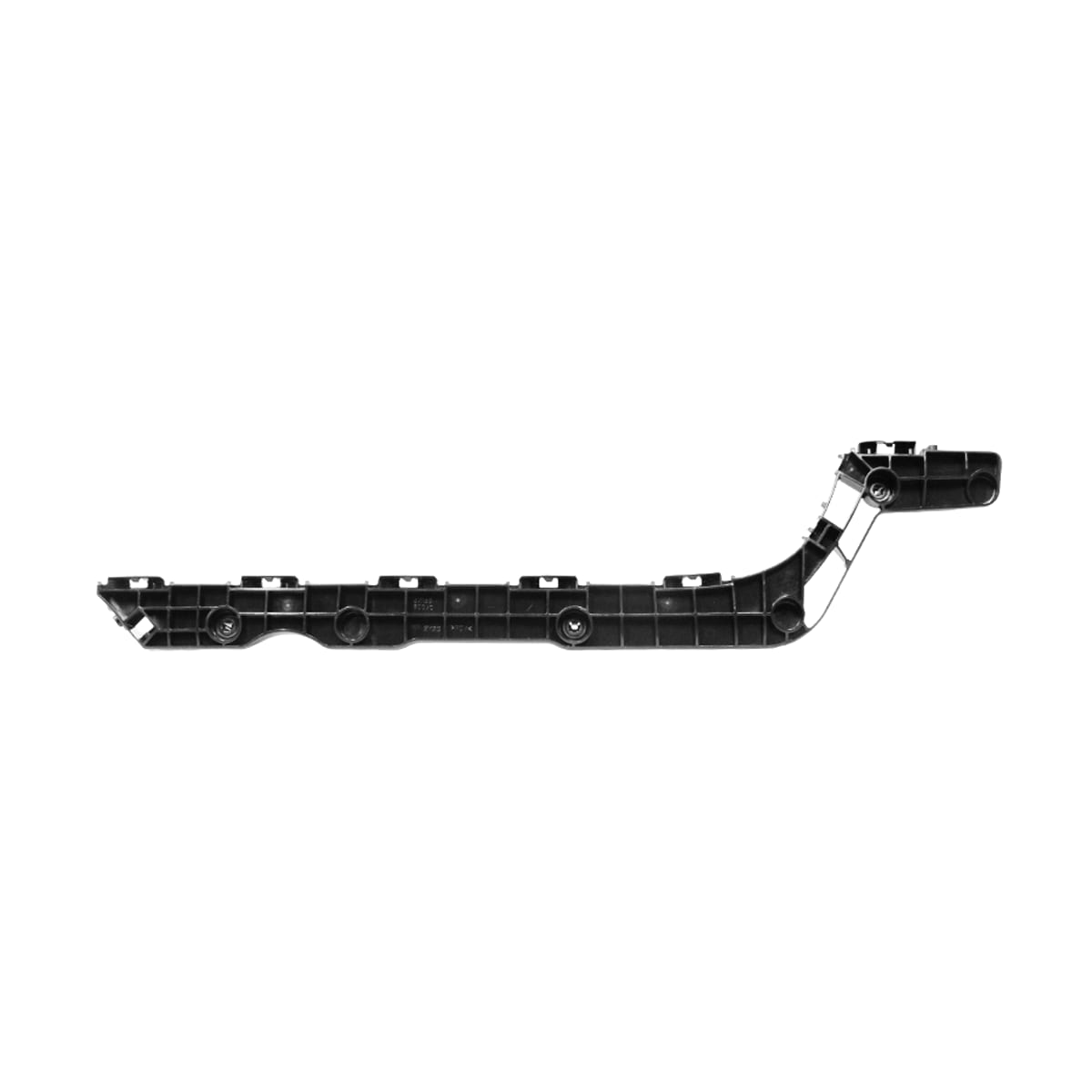 Крепление бампера Toyota Land Cruiser (J200) 07-21 / Lexus LX 07-12 (Сзади/ Слева) 5215660070