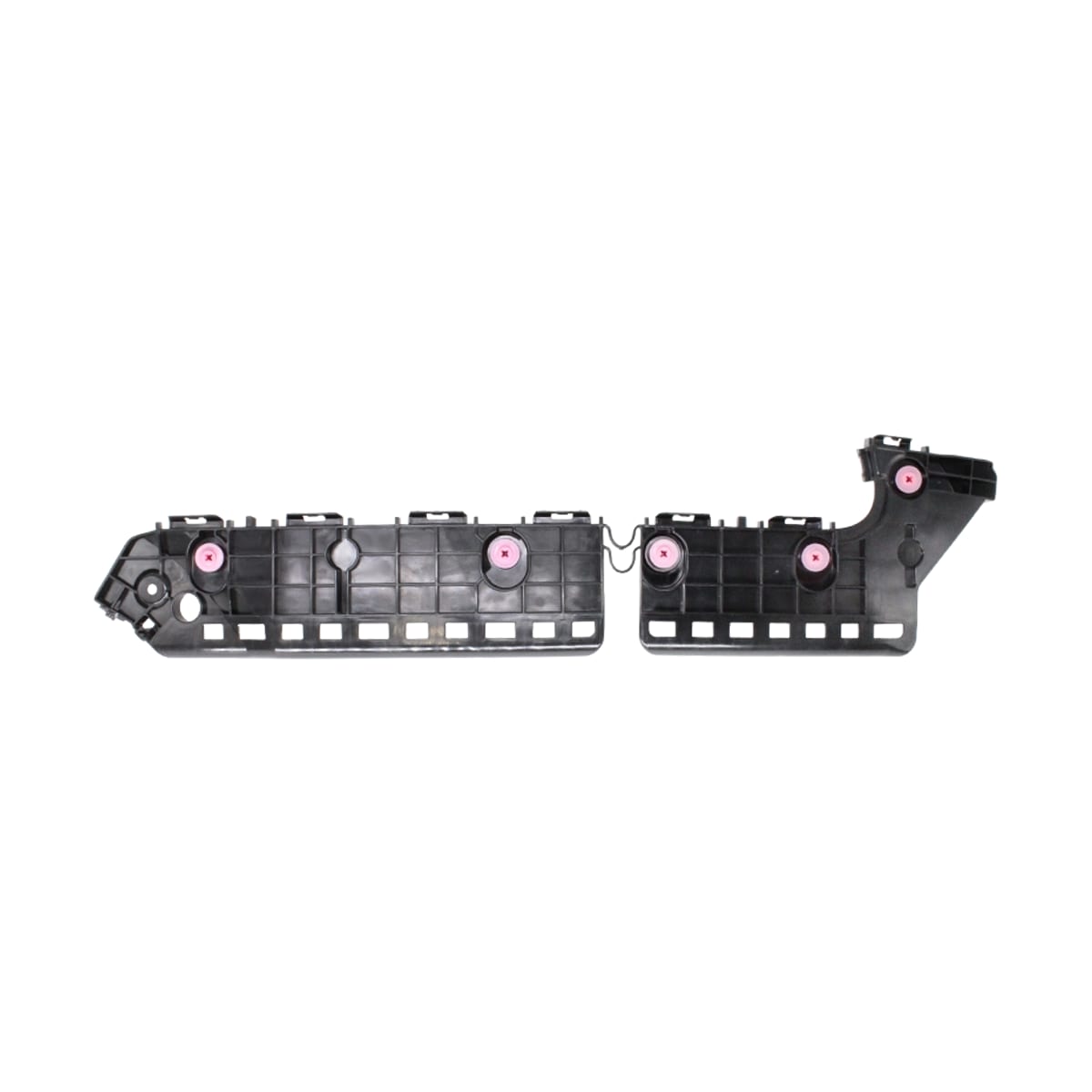 Крепление бампера Toyota Land Cruiser (J300) 21- (Сзади/ Слева) 5215660150