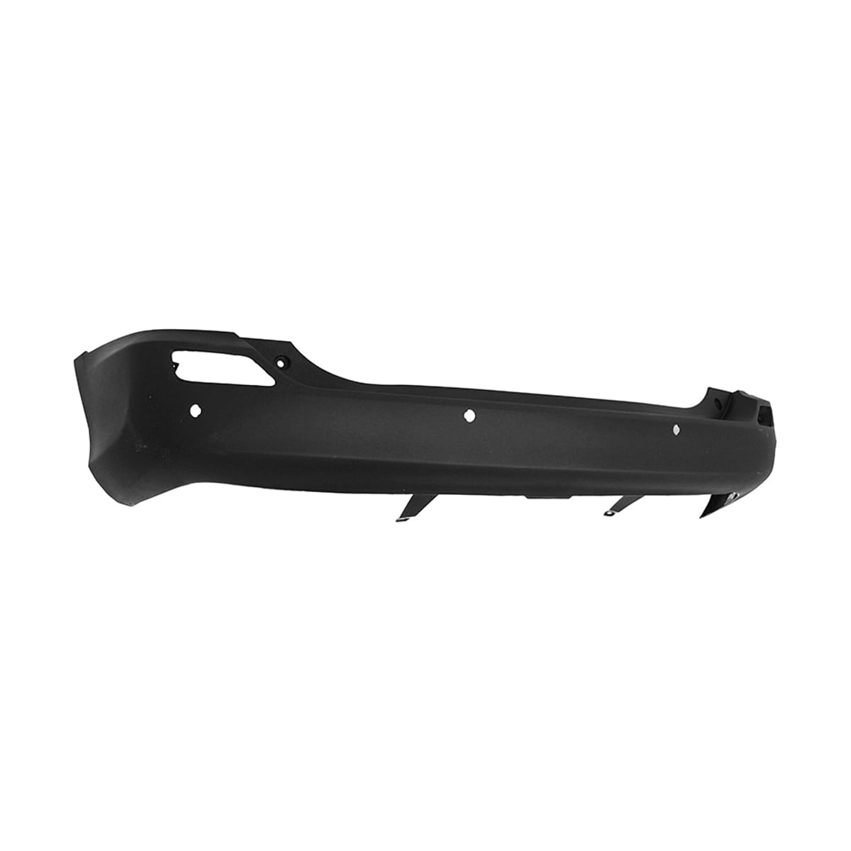Бампер задний Toyota RAV4 (XA40) 12-15 (Под сонары(парктроники)) 5215942200
