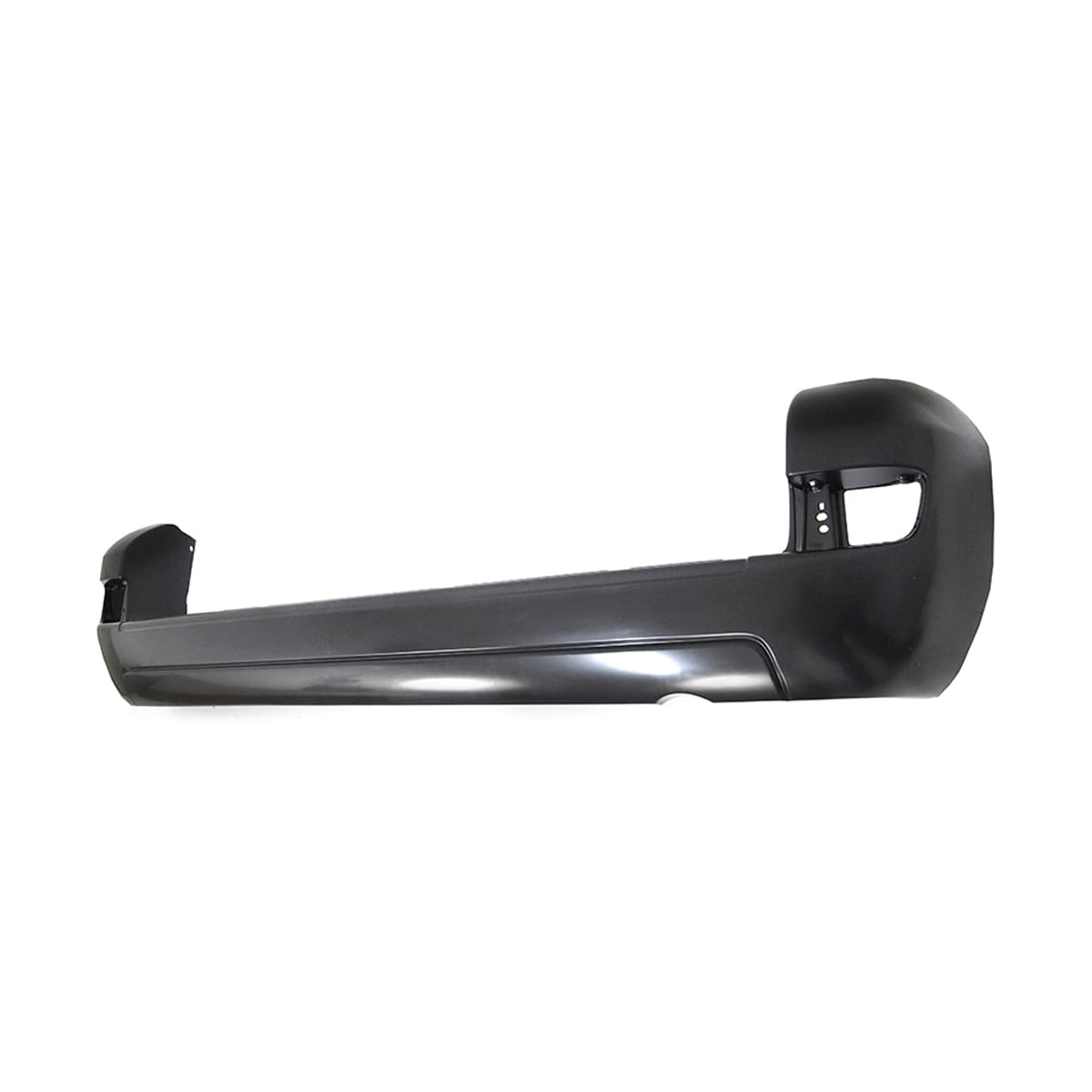 TOYOTA Бампер задний Toyota Land Cruiser Prado (J120) 02-09