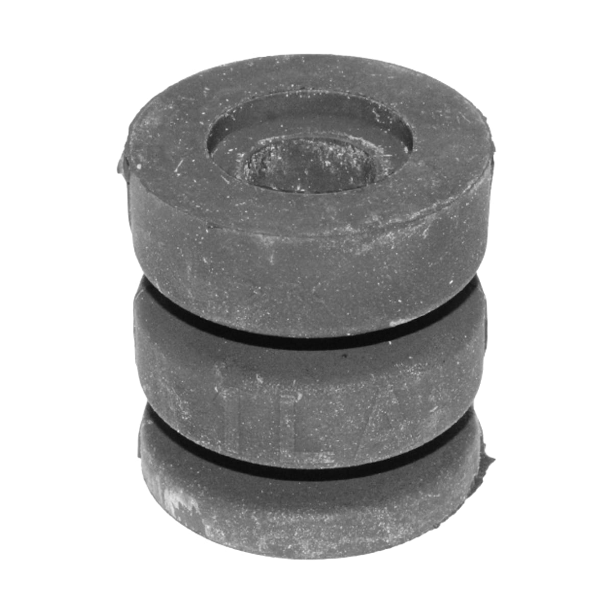Деталь Подушка рамы Toyota Land Cruiser Prado (J150) 09-24 / Lexus GX 09-23 TOYOTA