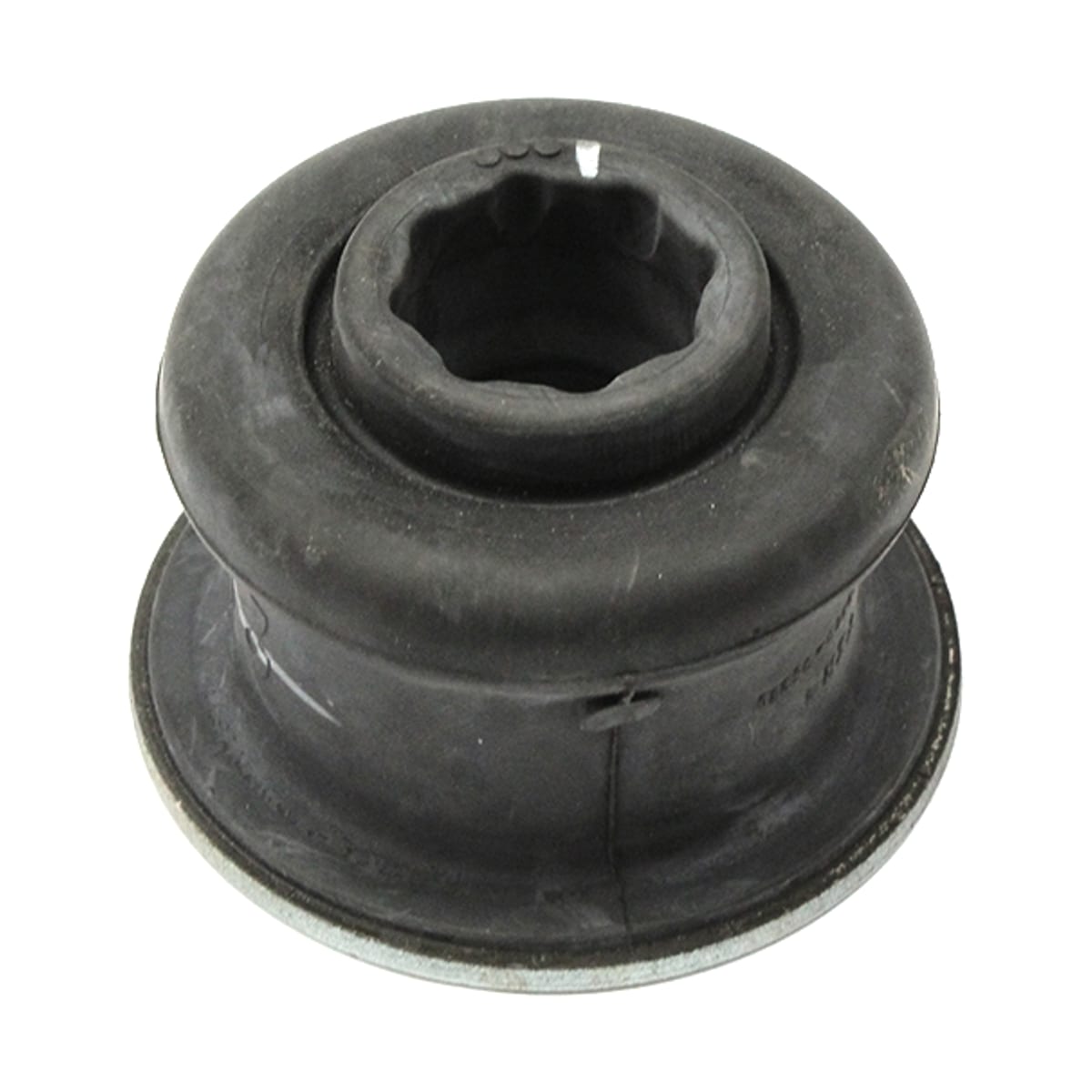 Деталь Подушка рамы Toyota Land Cruiser Prado (J120) 02-09 / Lexus GX 02-09 TOYOTA