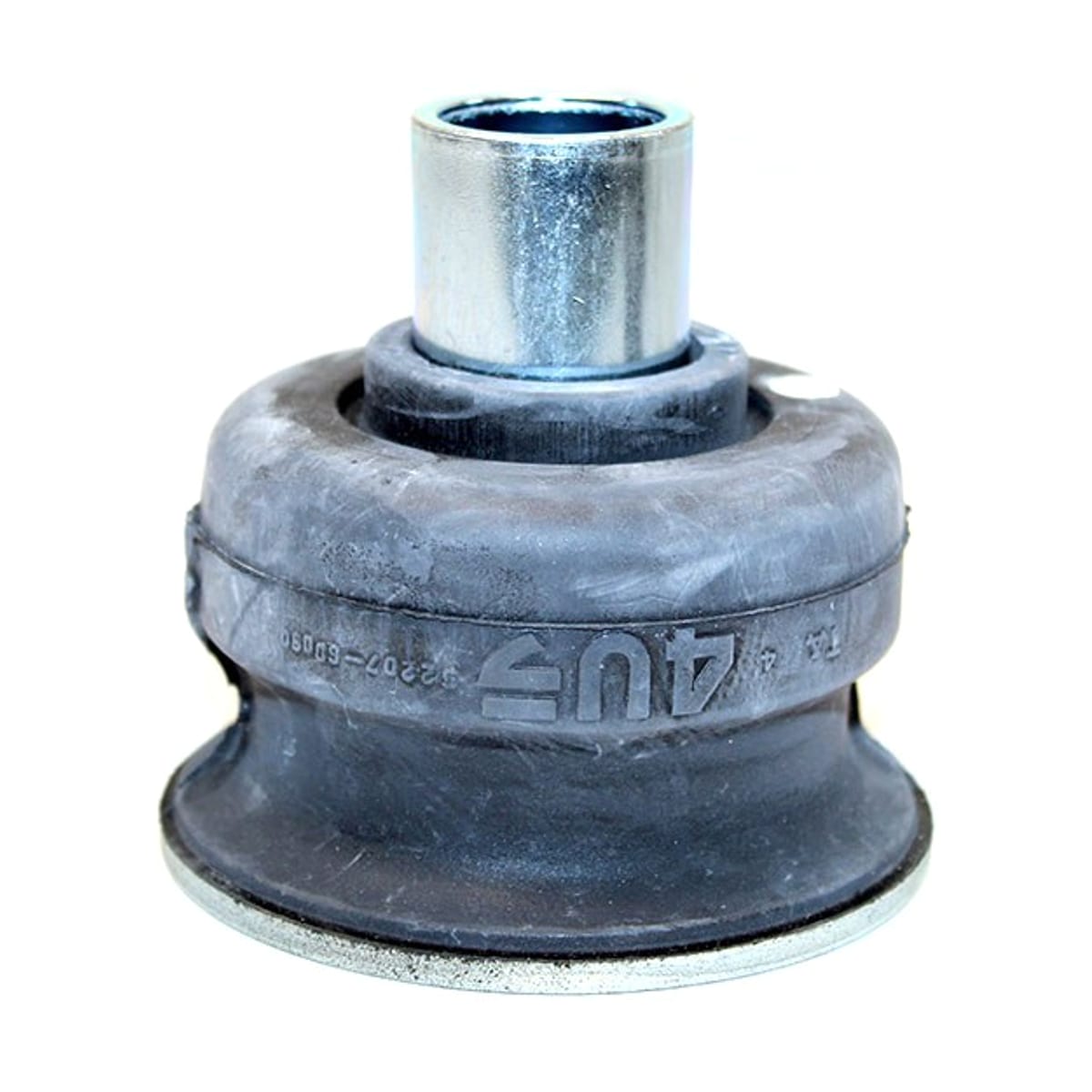 Деталь Подушка рамы Toyota Land Cruiser (J200) 07-21 / Lexus LX 07-23 TOYOTA