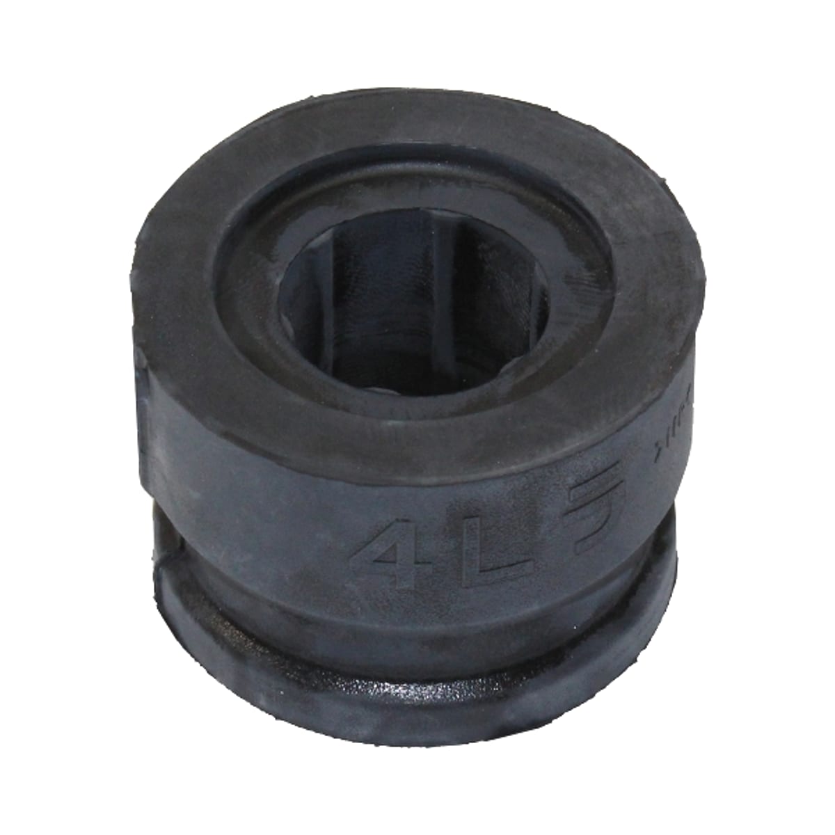 Деталь Подушка рамы Toyota Land Cruiser (J200) 07-21 / Lexus LX 07-23 TOYOTA