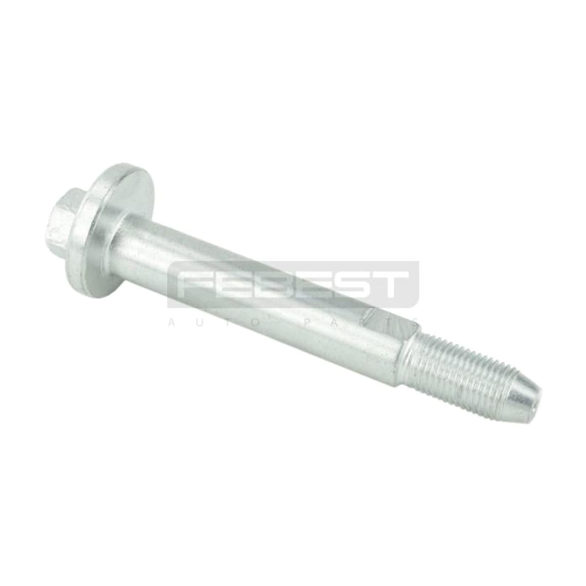Деталь БОЛТ С ЭКСЦЕНТРИКОМ FEBEST