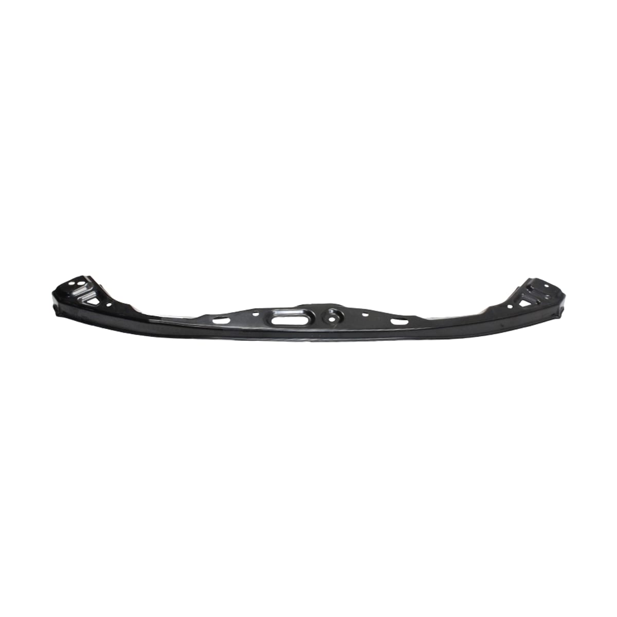 Планка бампера Toyota Land Cruiser Prado (J150) 09-13 (Спереди/ По центру/ Сверху) 5252160110