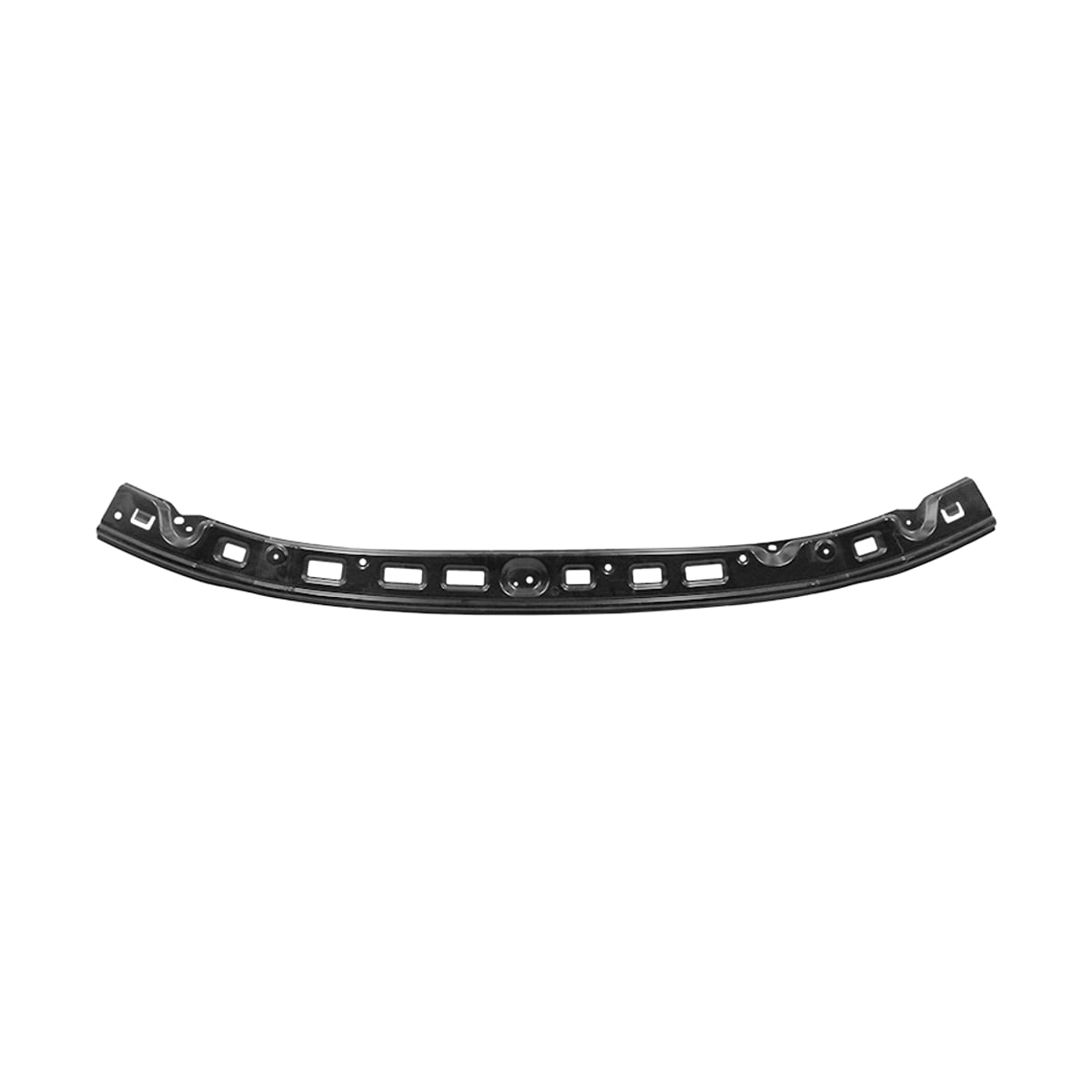 Деталь Планка бампера Toyota Land Cruiser (J200) 12-15 (Спереди/ По центру/ Сверху) TOYOTA