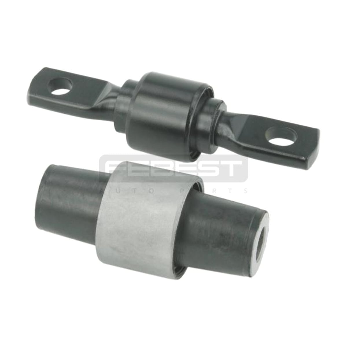 Деталь АМОРТИЗАТОР ЗАДНИЙ GAS.TWIN TUBE FEBEST