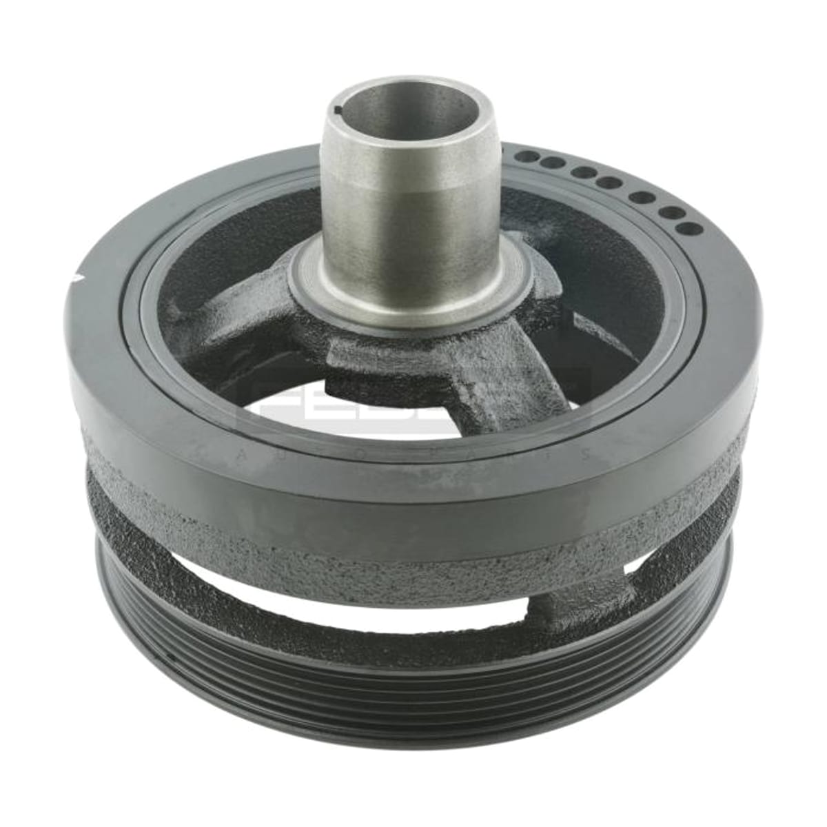 FEBEST Шкив коленвала 53020689AB