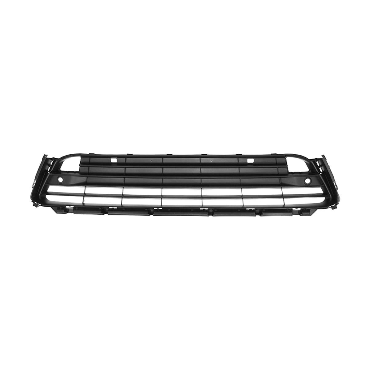 Решетка радиатора Lexus RX 15-19 (Спереди/ Снизу) 5311248320