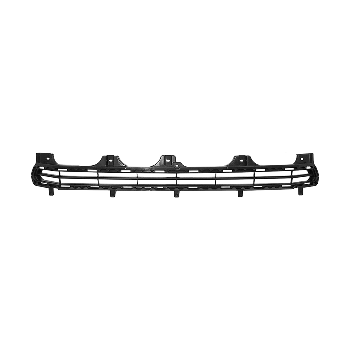 Решетка в бампер Toyota Land Cruiser Prado (J150) 17-20 (Спереди) 5311260290
