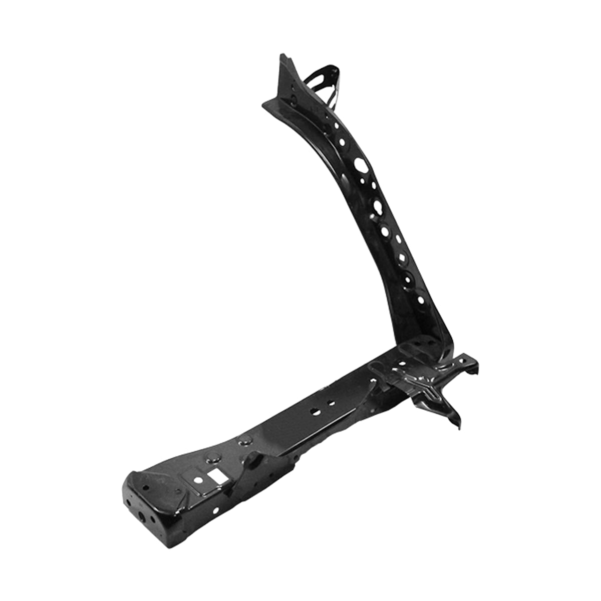 Рамка кузова (часть) Toyota Camry (XV70) 17-22 / Camry UAE 20-24 (Спереди/ Справа) 5320233903