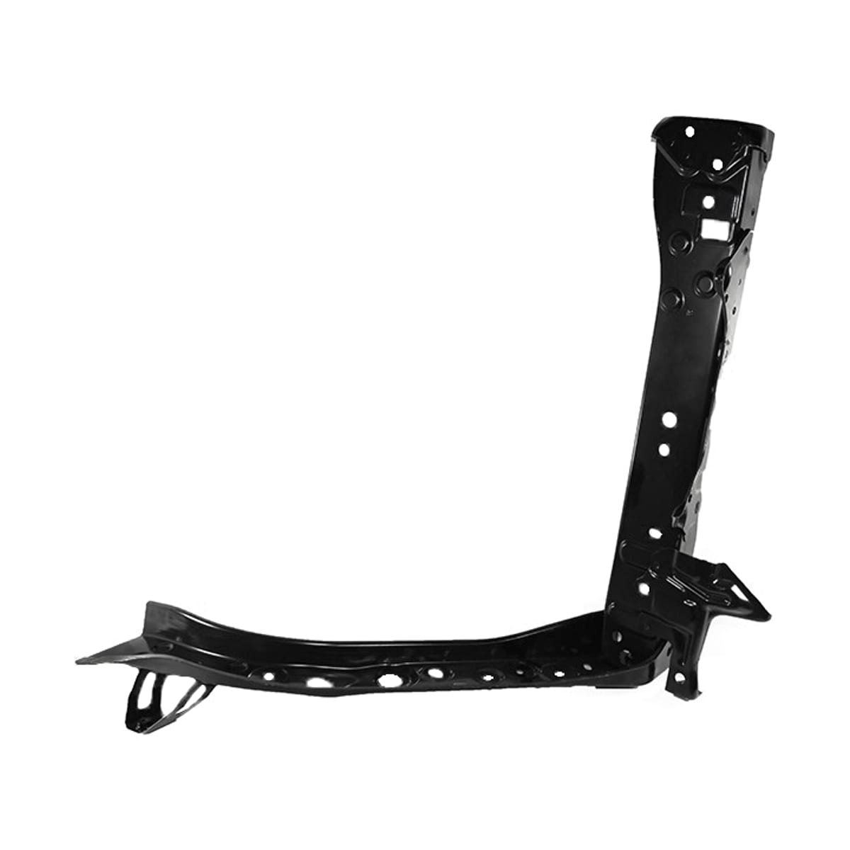 Рамка кузова (часть) Toyota Camry (XV70) 17-22 / Camry UAE 20-24 (Спереди/ Слева) 5320333902