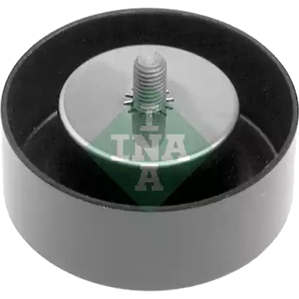 Деталь Ролик промежуточный навесного оборудования INA