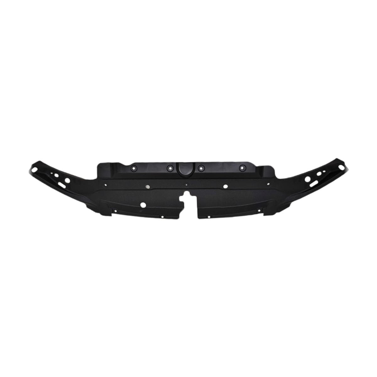Накладка на рамку кузова Toyota Land Cruiser Prado (J150) 13-17 5329260110