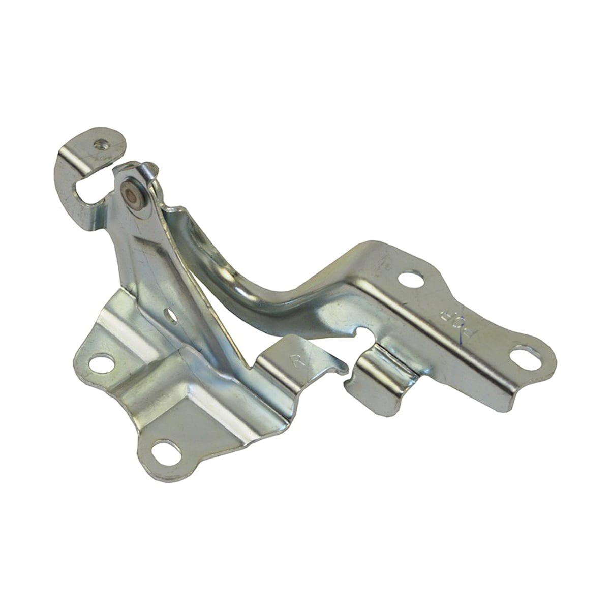 Деталь Петля капота Toyota Hilux Pick Up 15-20 / Fortuner 15-20 (Справа) TOYOTA