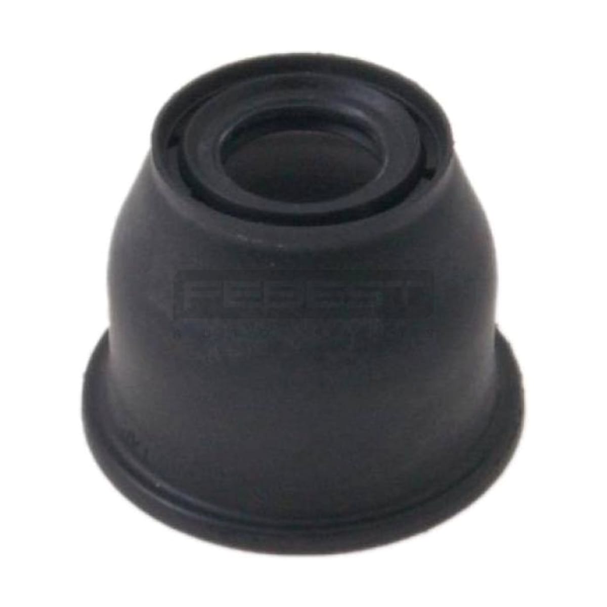FEBEST ПЫЛЬНИК РУЛЕВОГО НАКОНЕЧНИКА 28X27.75X12.73