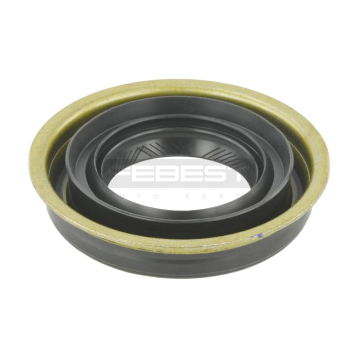 Деталь САЛЬНИК ПРИВОДА 33.2X61.25X10.2X11.7 FEBEST