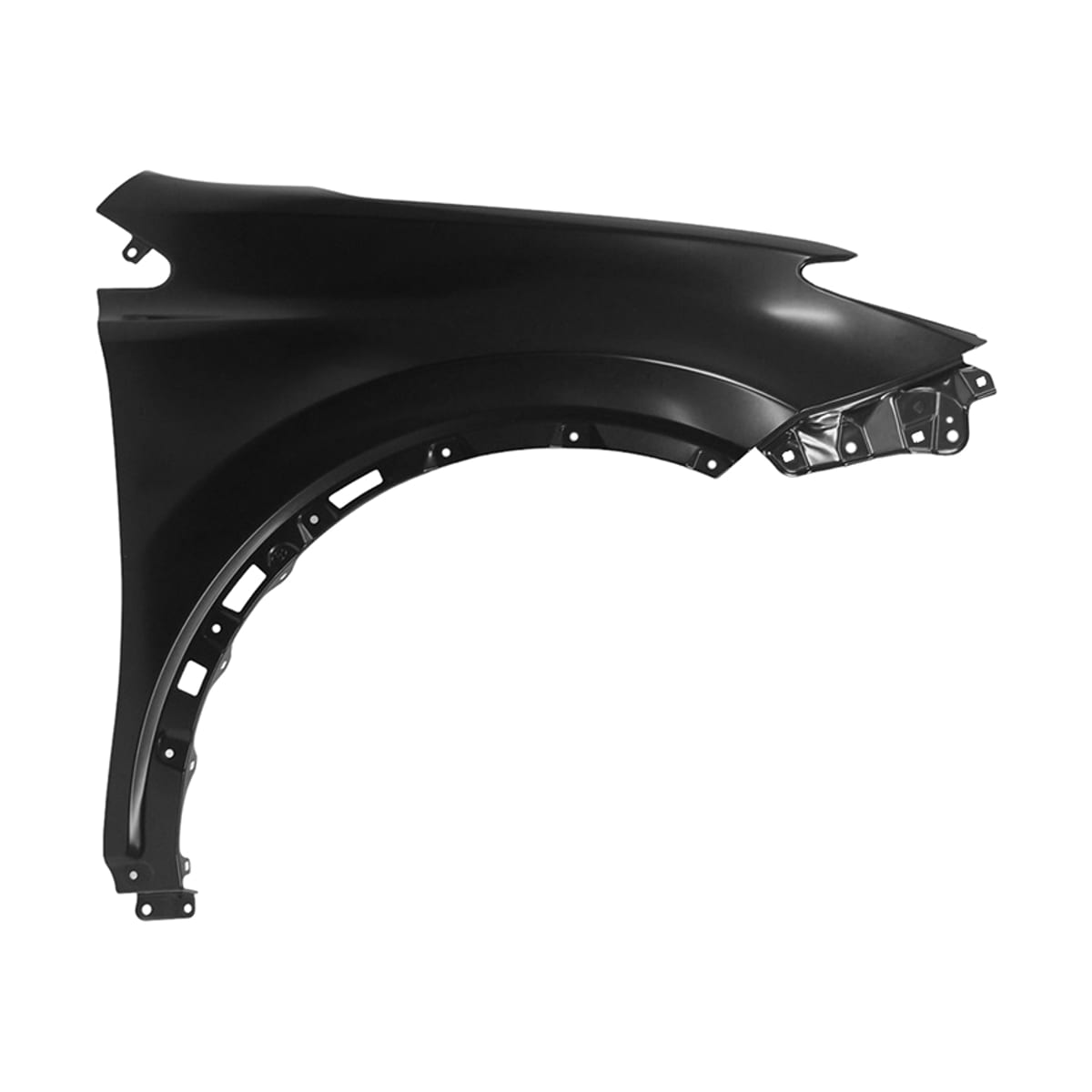 TOYOTA Крыло переднее Toyota RAV4 (XA40) 12-19 (Справа)