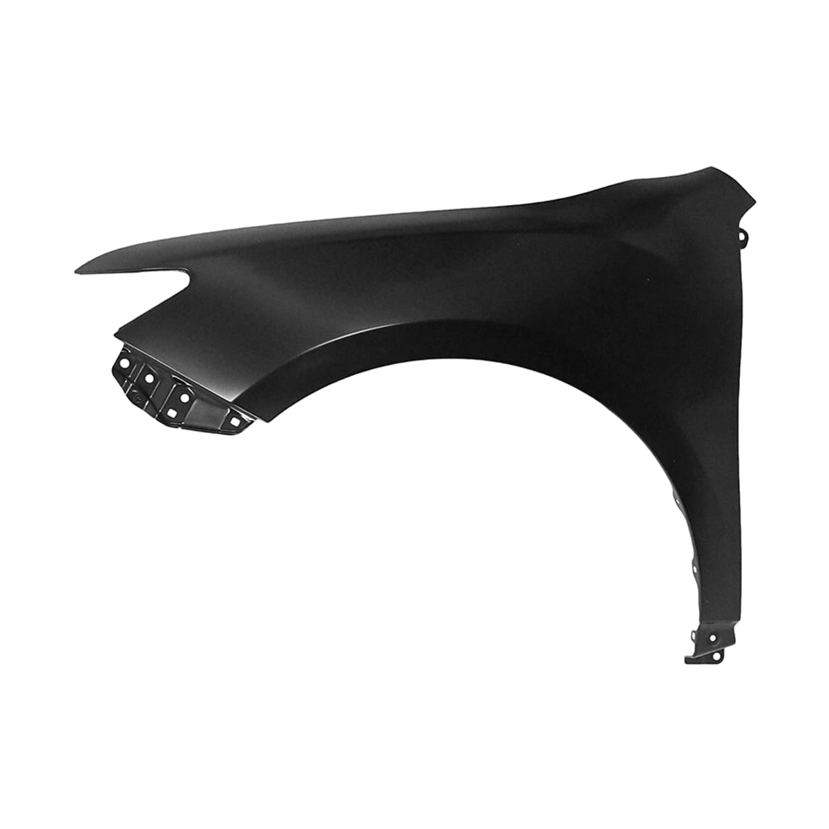 Крыло переднее Toyota Camry (XV50) 11-17 (Слева) 5381233210