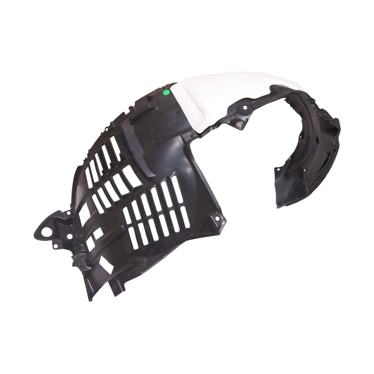 Подкрылок Toyota Land Cruiser (J200) 15-21 (Спереди/ Справа) 5387560160