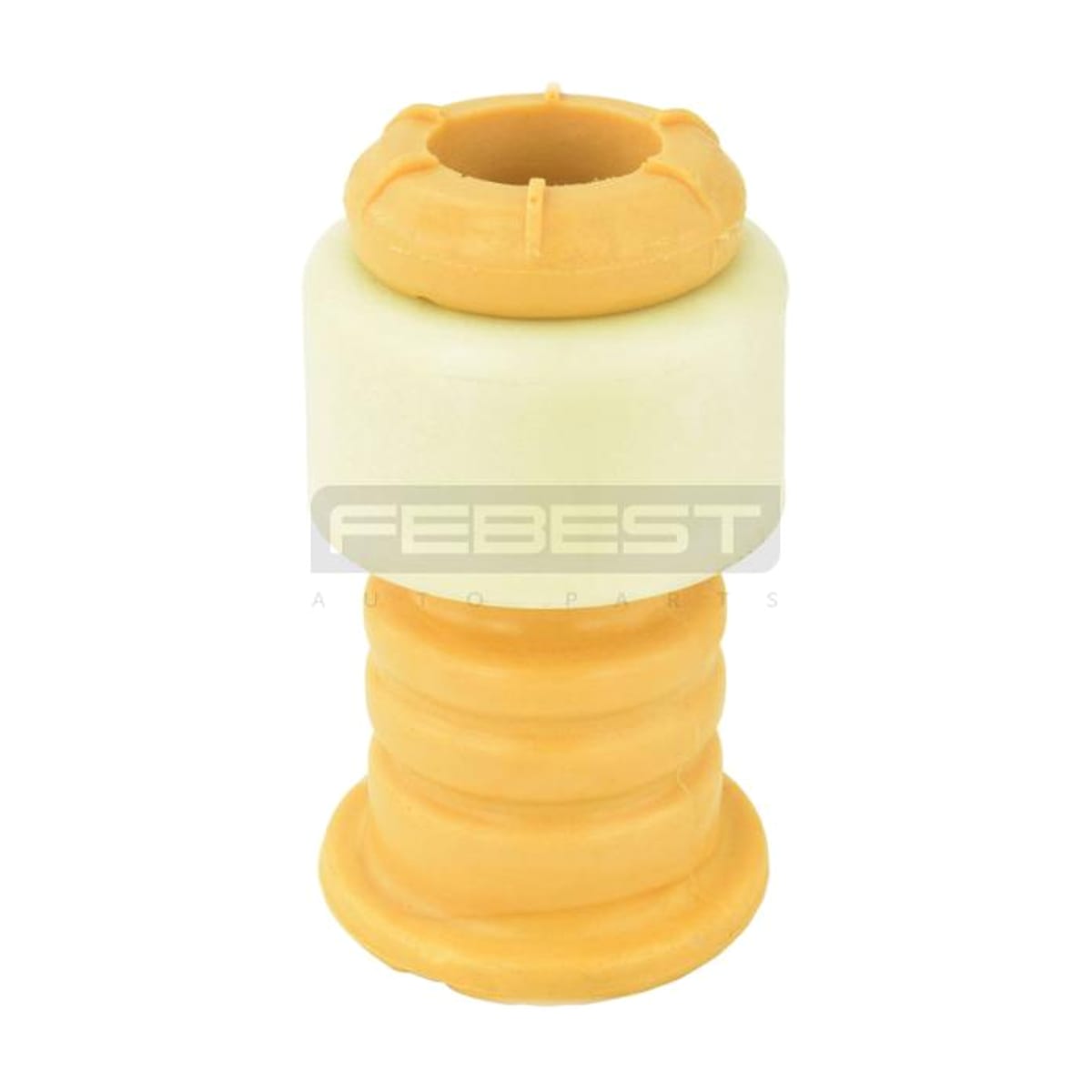 FEBEST ОТБОЙНИК ПЕРЕДНЕГО АМОРТИЗАТОРА