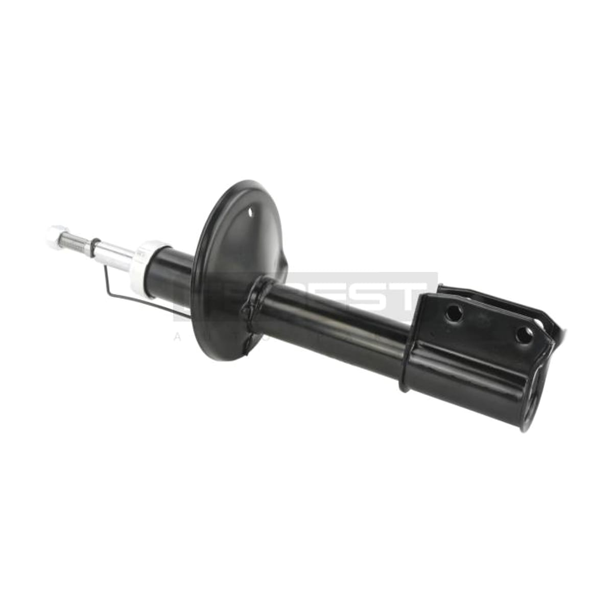 FEBEST АМОРТИЗАТОР ПЕРЕДНИЙ GAS.TWIN TUBE