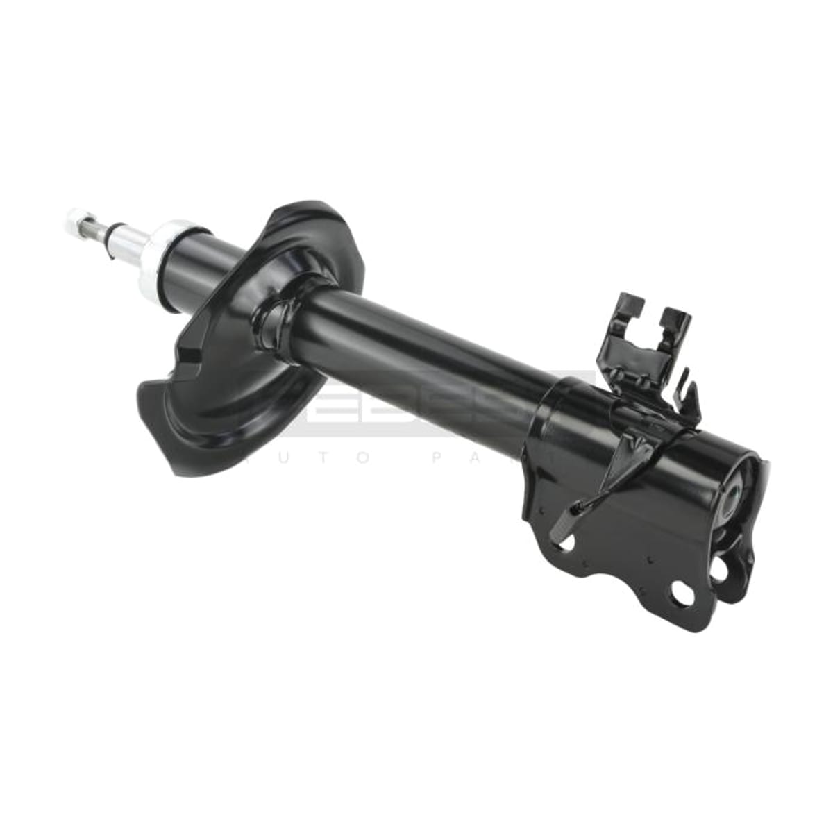 FEBEST АМОРТИЗАТОР ПЕРЕДНИЙ ЛЕВЫЙ GAS.TWIN TUBE