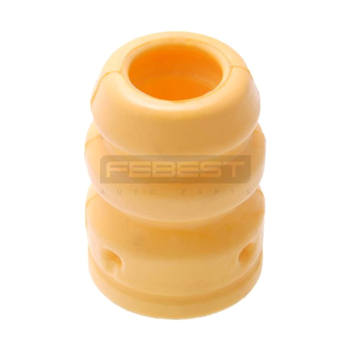 FEBEST ОТБОЙНИК ПЕРЕДНЕГО АМОРТИЗАТОРА