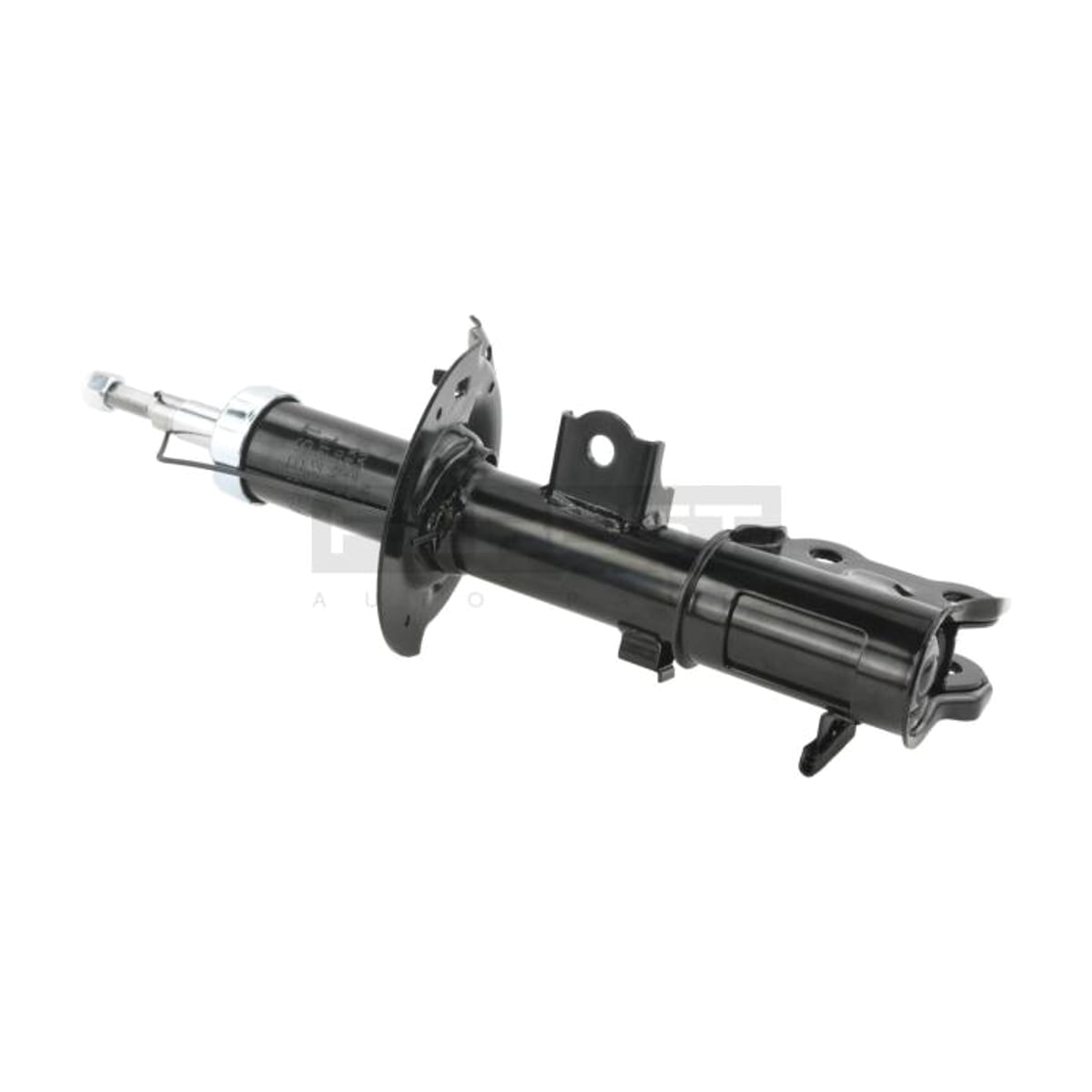 FEBEST АМОРТИЗАТОР ПЕРЕДНИЙ ЛЕВЫЙ GAS.TWIN TUBE