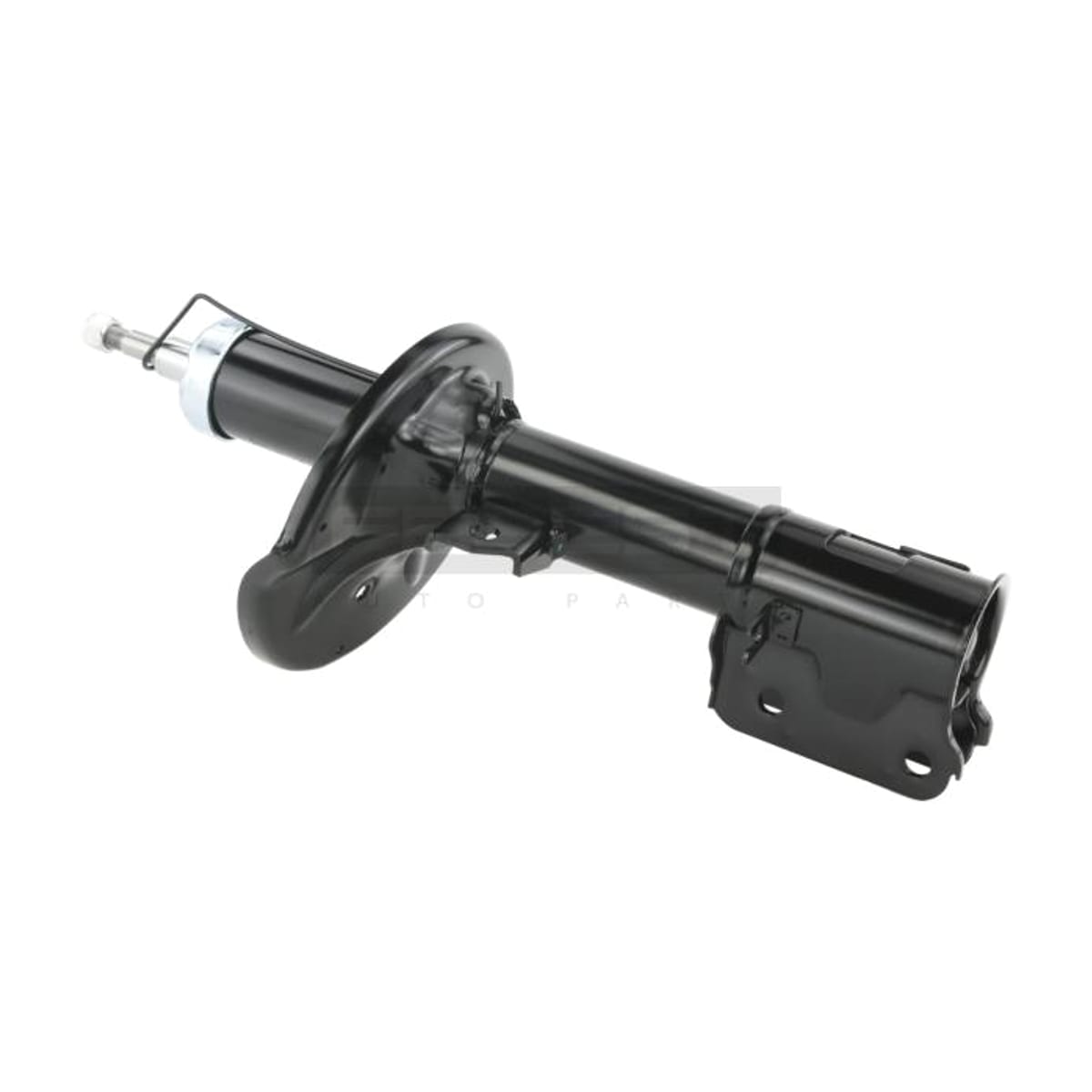 Деталь АМОРТИЗАТОР ПЕРЕДНИЙ ЛЕВЫЙ GAS.TWIN TUBE FEBEST