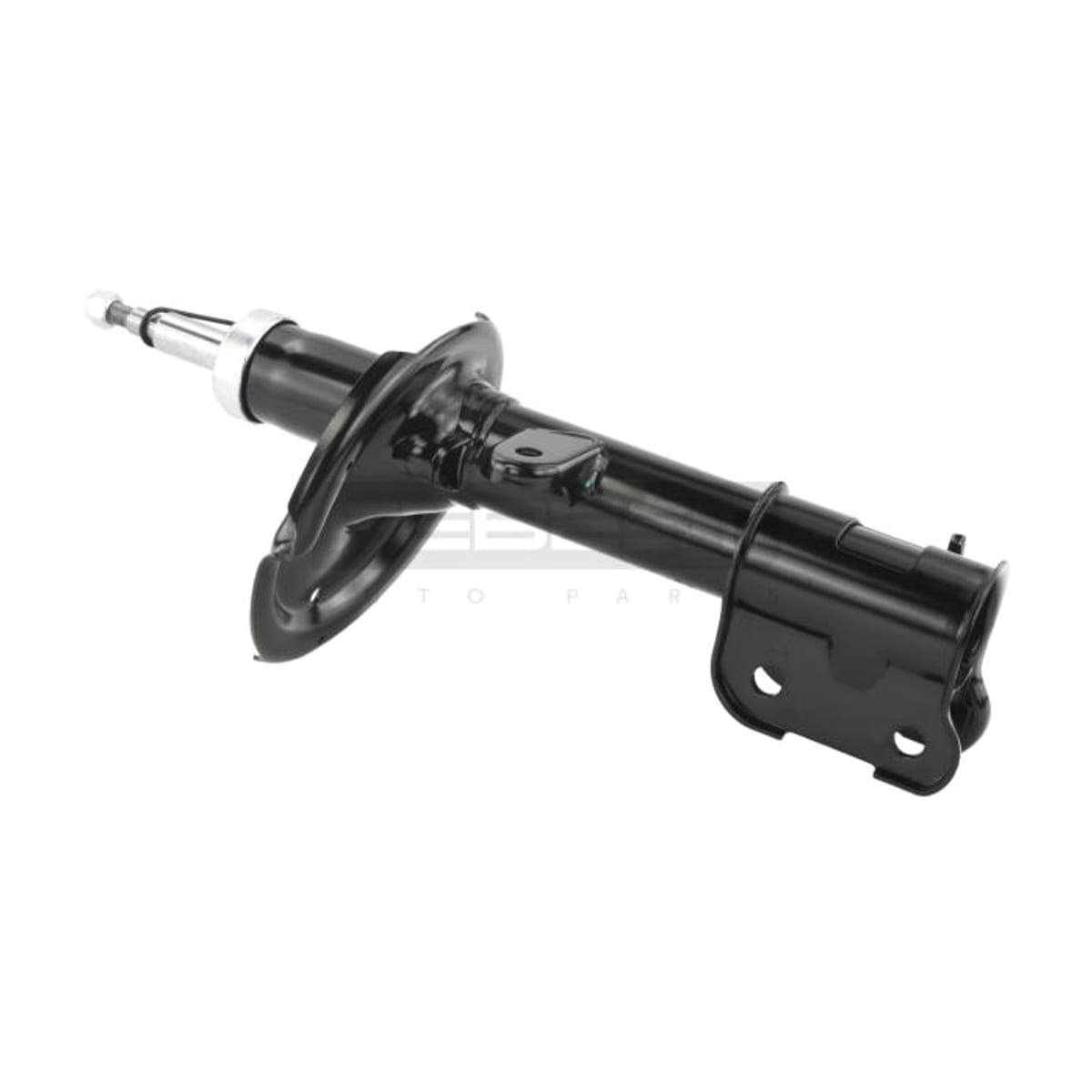Деталь АМОРТИЗАТОР ПЕРЕДНИЙ ЛЕВЫЙ GAS.TWIN TUBE FEBEST
