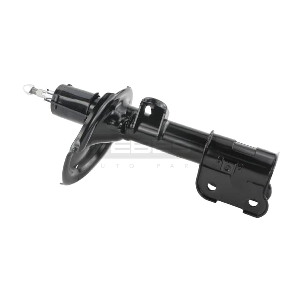 Деталь АМОРТИЗАТОР ПЕРЕДНИЙ ЛЕВЫЙ GAS.TWIN TUBE FEBEST