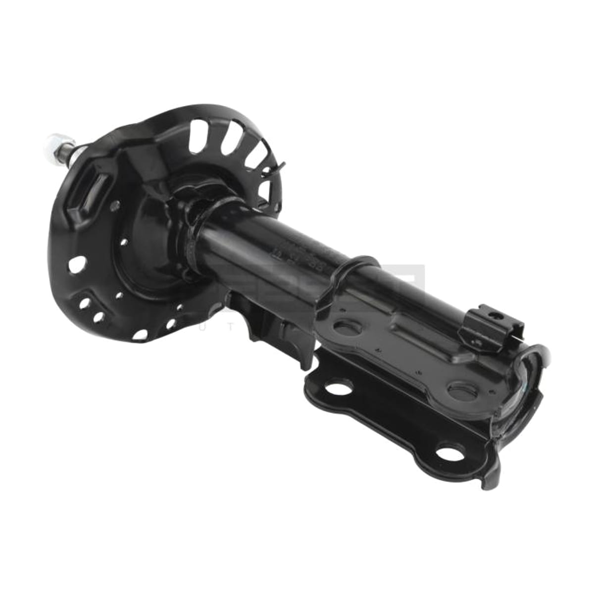 Деталь АМОРТИЗАТОР ПЕРЕДНИЙ ЛЕВЫЙ GAS.TWIN TUBE FEBEST