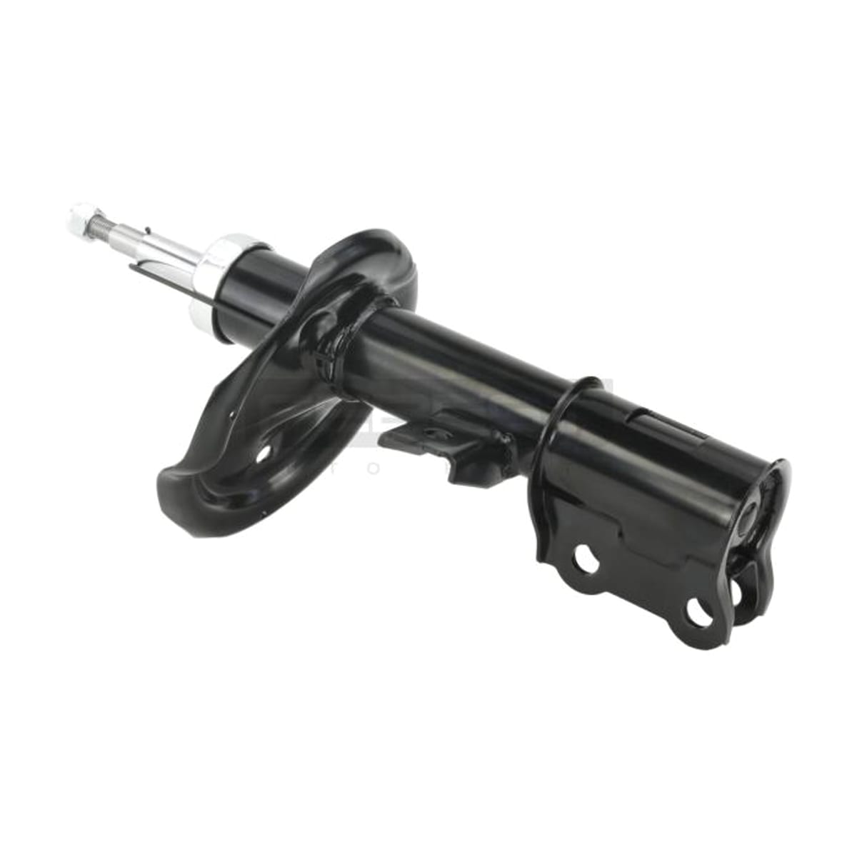 Деталь АМОРТИЗАТОР ПЕРЕДНИЙ ЛЕВЫЙ GAS.TWIN TUBE FEBEST