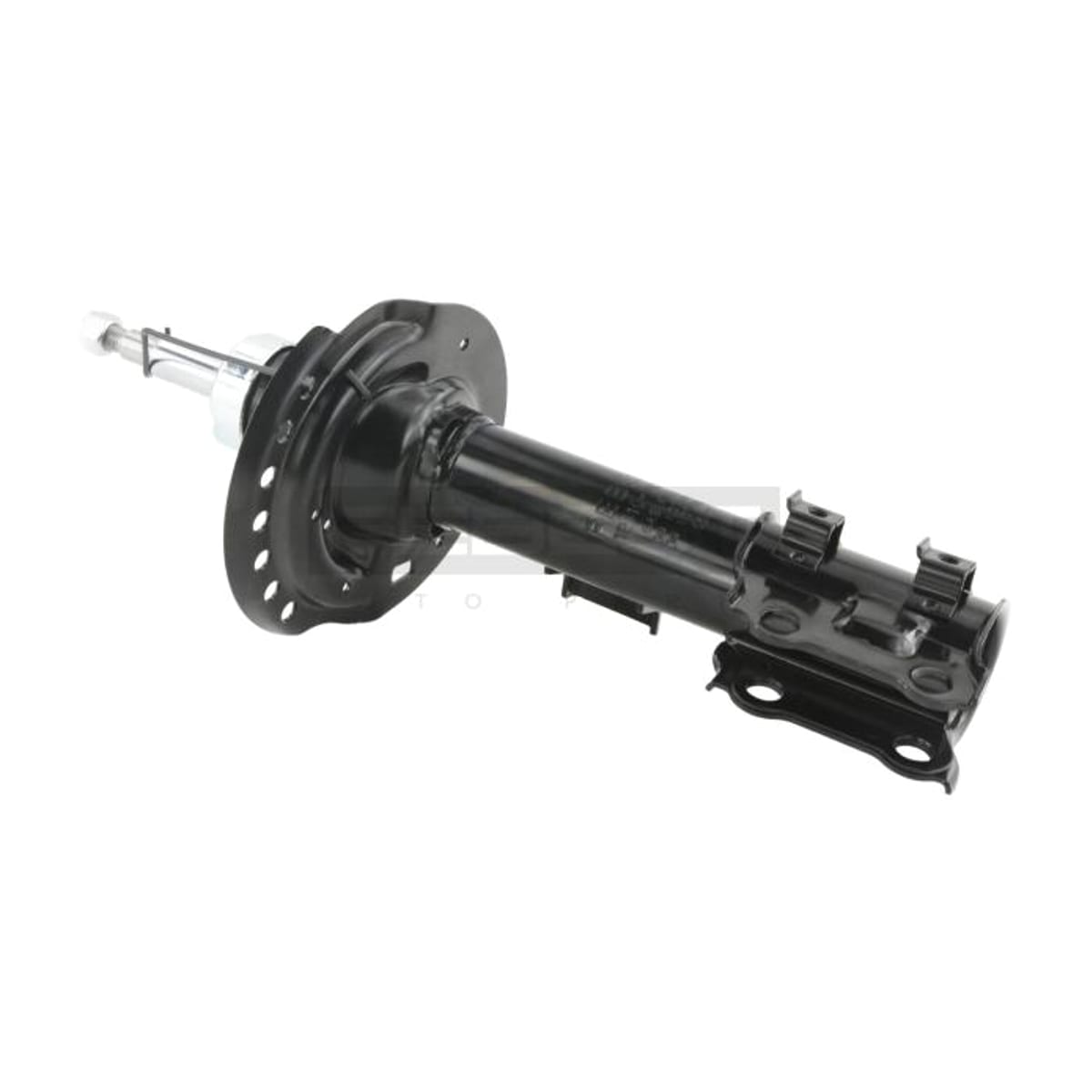 FEBEST АМОРТИЗАТОР ПЕРЕДНИЙ ЛЕВЫЙ GAS.TWIN TUBE
