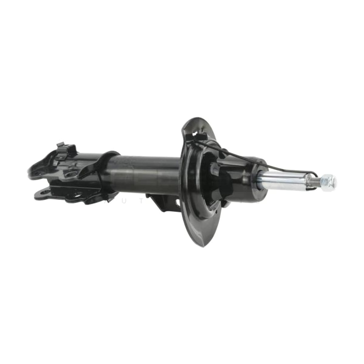Деталь АМОРТИЗАТОР ПЕРЕДНИЙ ЛЕВЫЙ GAS.TWIN TUBE FEBEST
