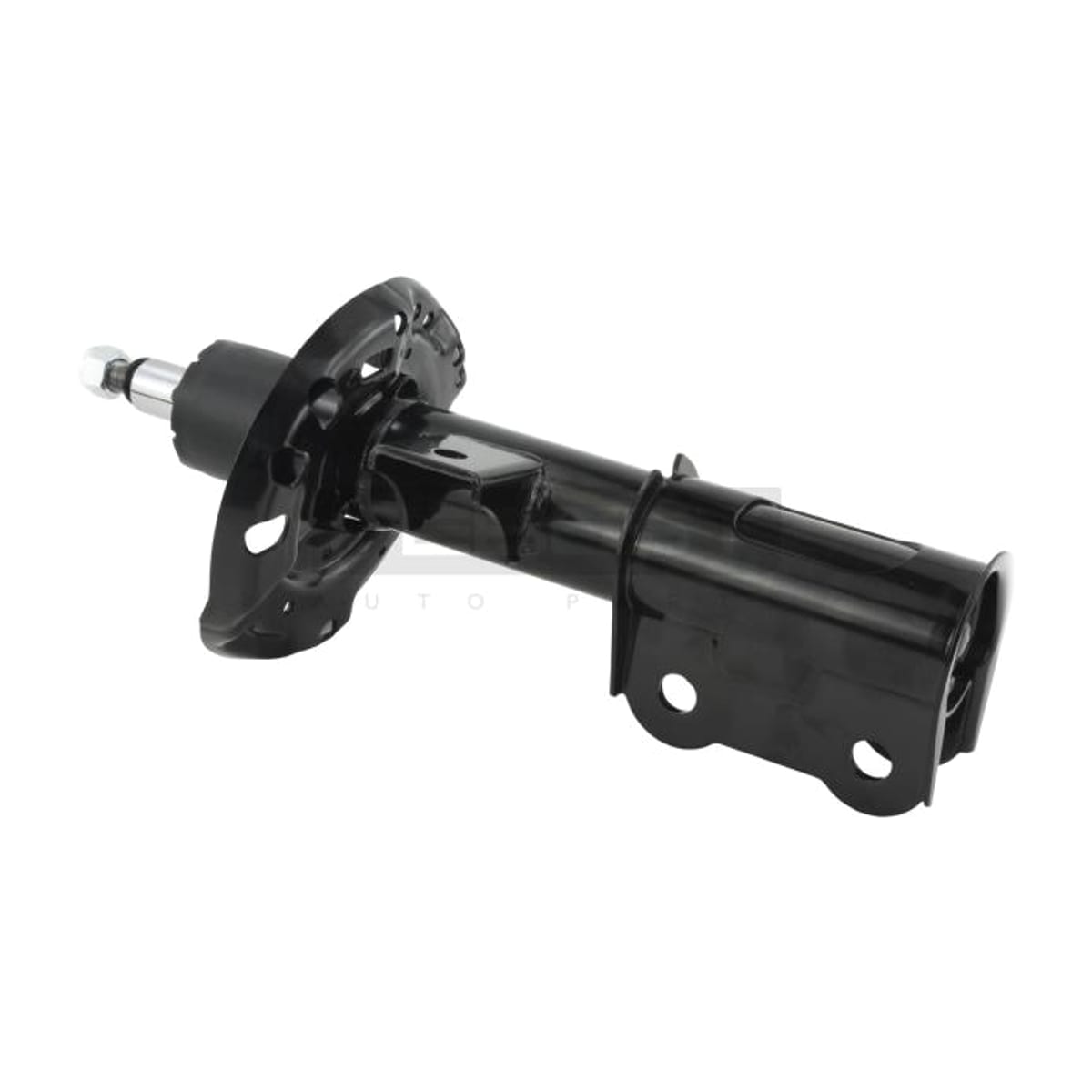 Деталь АМОРТИЗАТОР ПЕРЕДНИЙ ПРАВЫЙ GAS.TWIN TUBE FEBEST