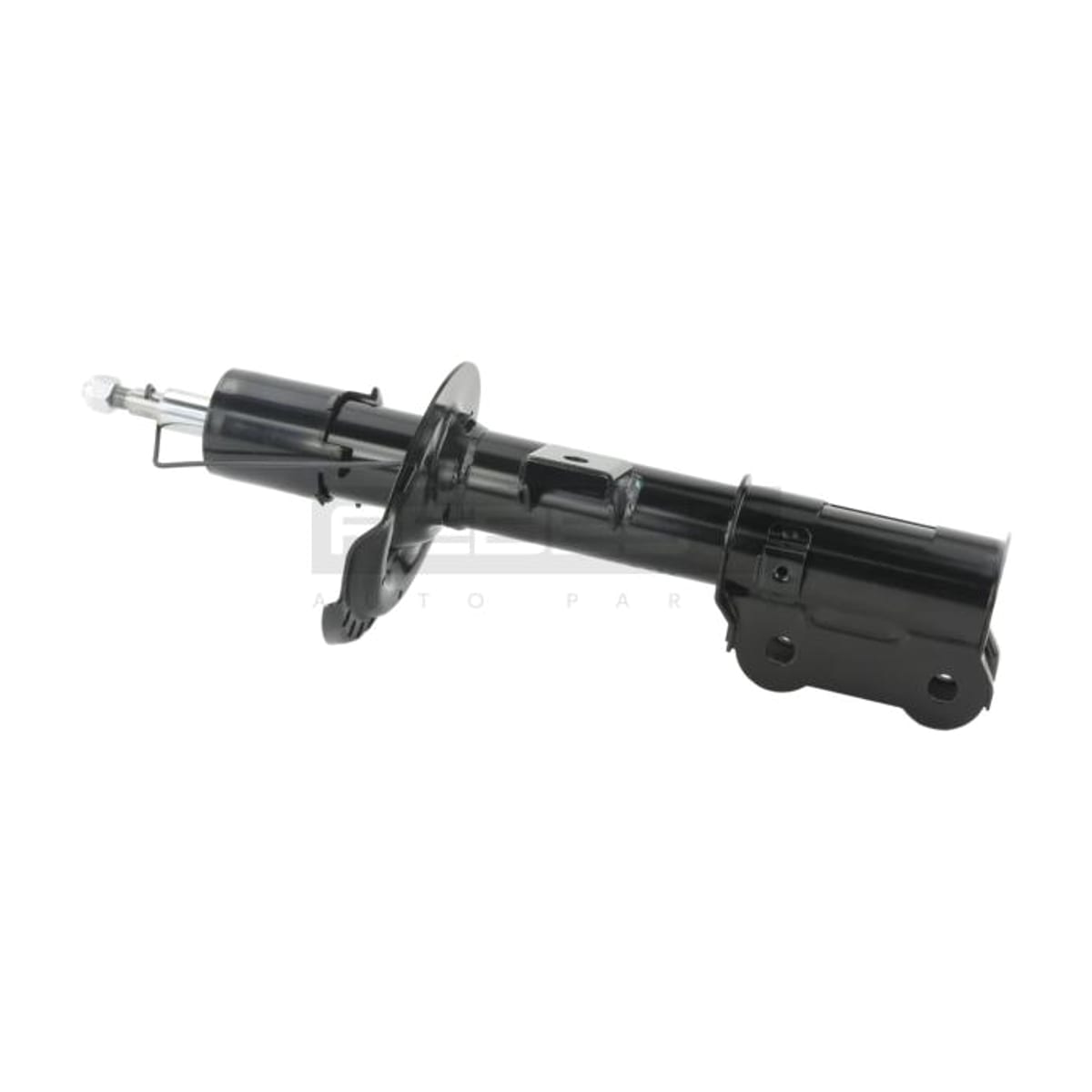 Деталь АМОРТИЗАТОР ПЕРЕДНИЙ ЛЕВЫЙ GAS.TWIN TUBE FEBEST