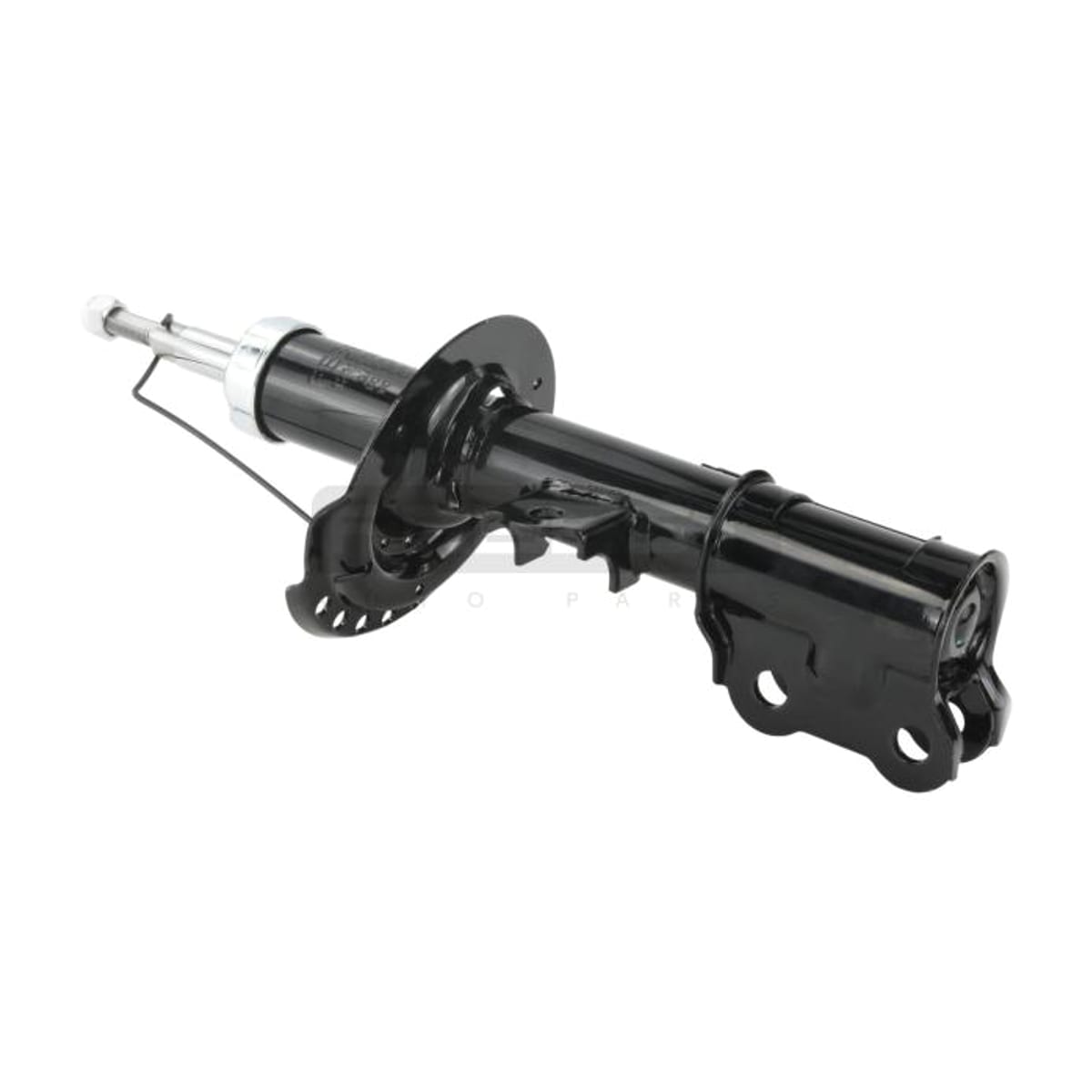 Деталь АМОРТИЗАТОР ПЕРЕДНИЙ ПРАВЫЙ GAS.TWIN TUBE FEBEST