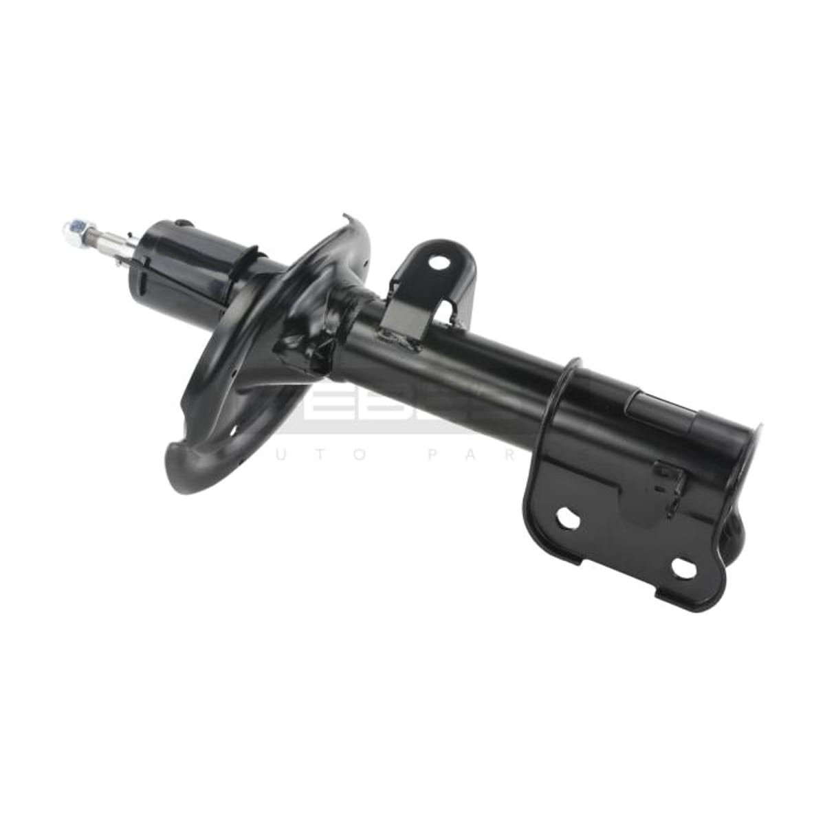 FEBEST АМОРТИЗАТОР ПЕРЕДНИЙ ПРАВЫЙ GAS.TWIN TUBE