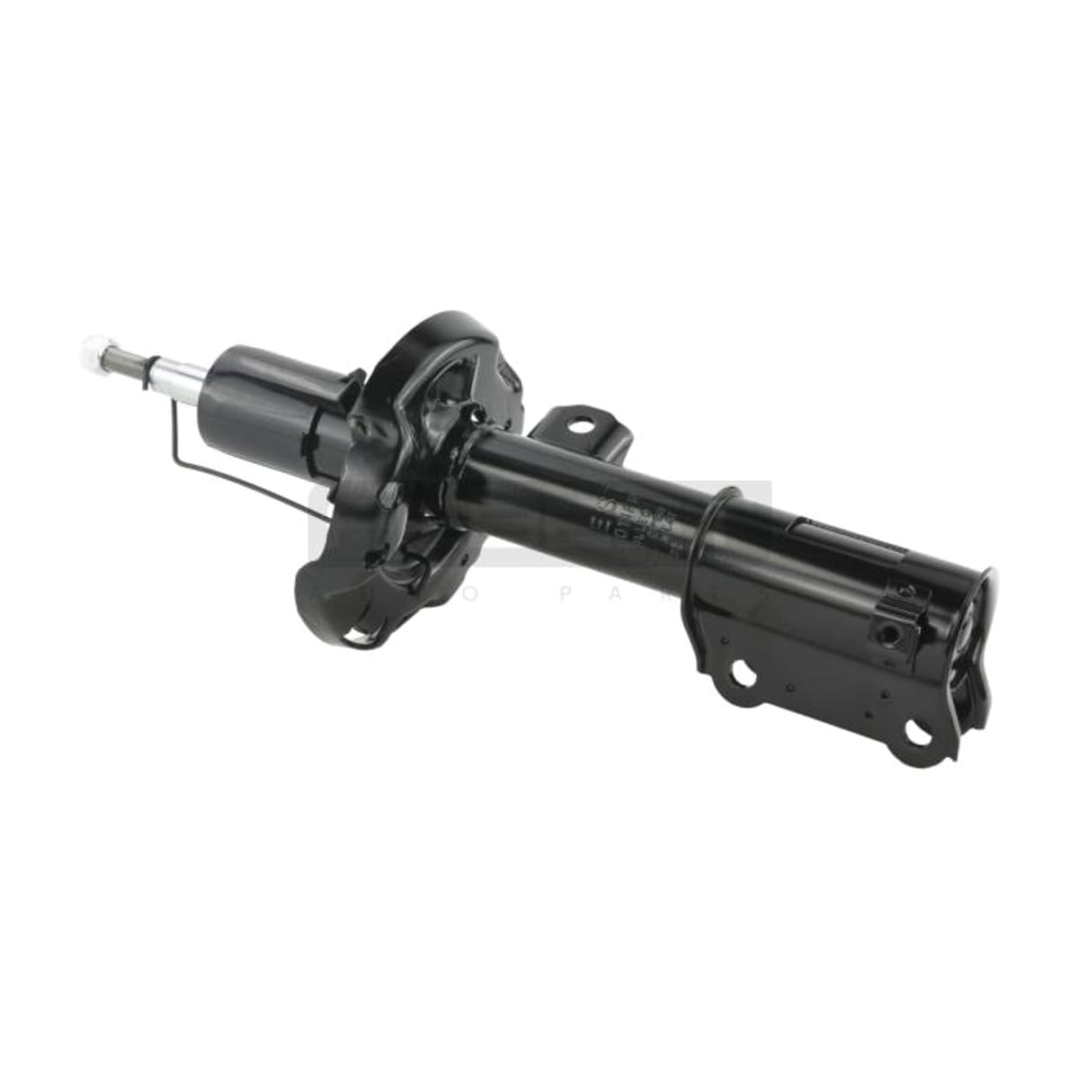 Деталь АМОРТИЗАТОР ПЕРЕДНИЙ ПРАВЫЙ GAS.TWIN TUBE FEBEST