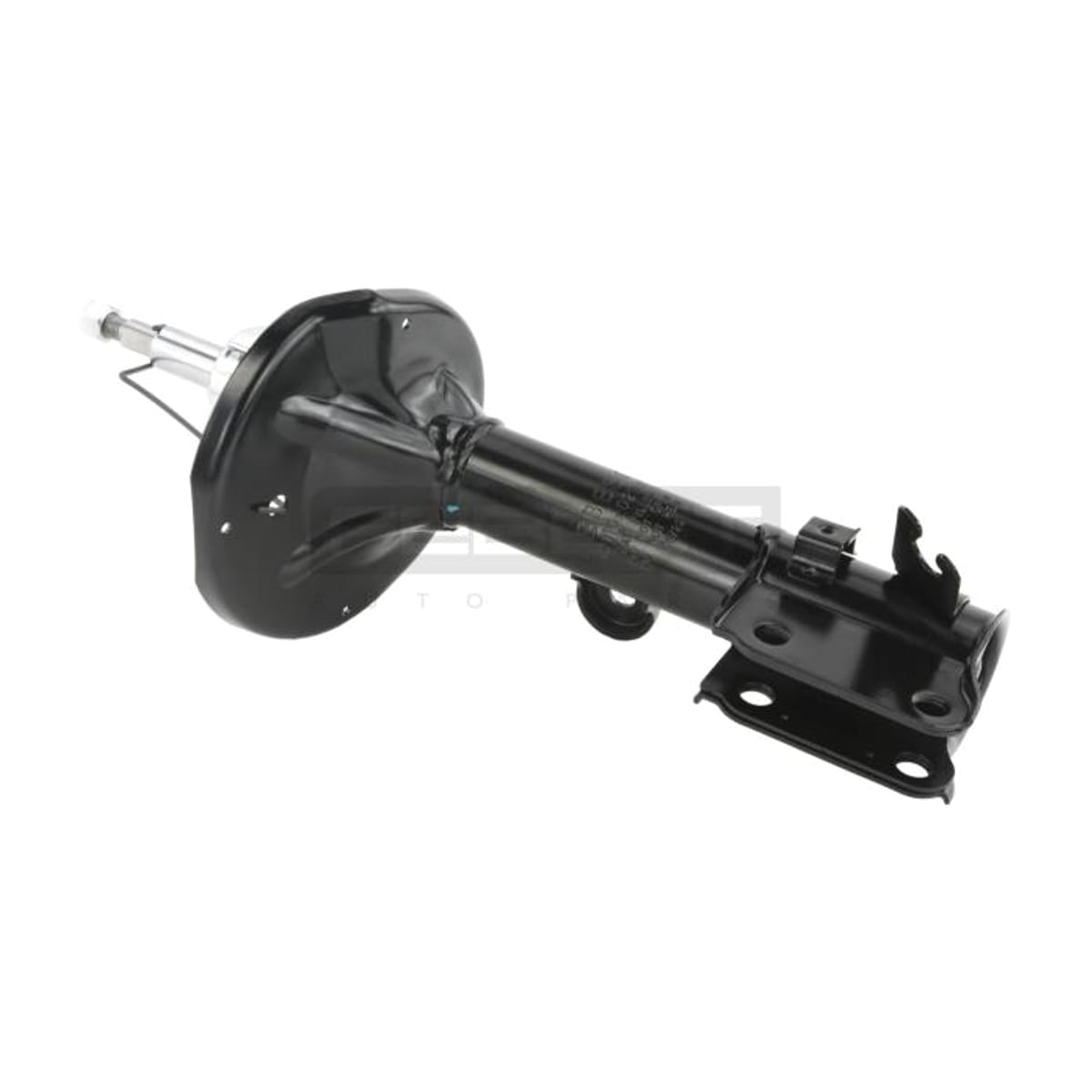 Деталь АМОРТИЗАТОР ПЕРЕДНИЙ ПРАВЫЙ GAS.TWIN TUBE FEBEST