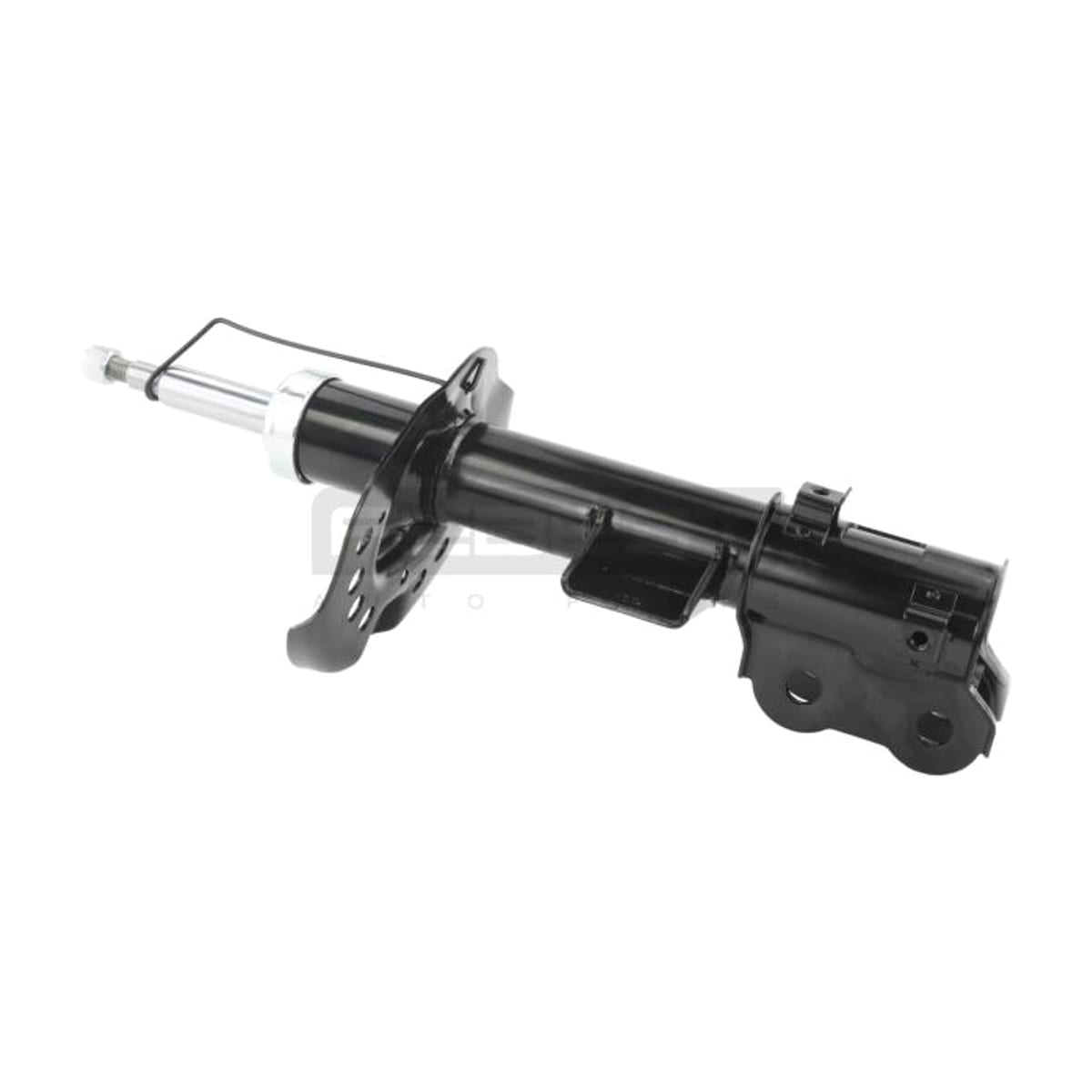 Деталь АМОРТИЗАТОР ПЕРЕДНИЙ ПРАВЫЙ GAS.TWIN TUBE FEBEST